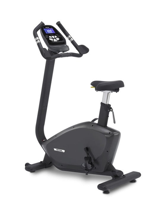 Upright Bike Vantage V10 - Almac Sports