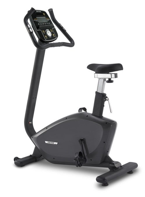 Proteus Upright Bike Vantage V5 Almac Sports