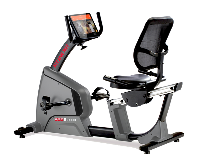 Runow Recumbent Bike - R30-V5