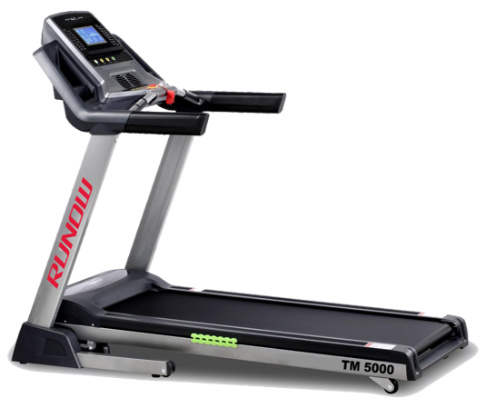 Runow Semi Commercial Treadmill TM5000