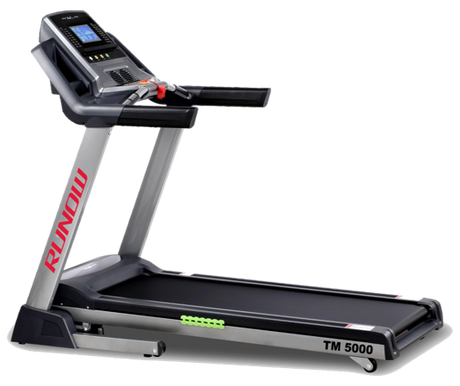 Runow Semi Commercial Treadmill TM5000