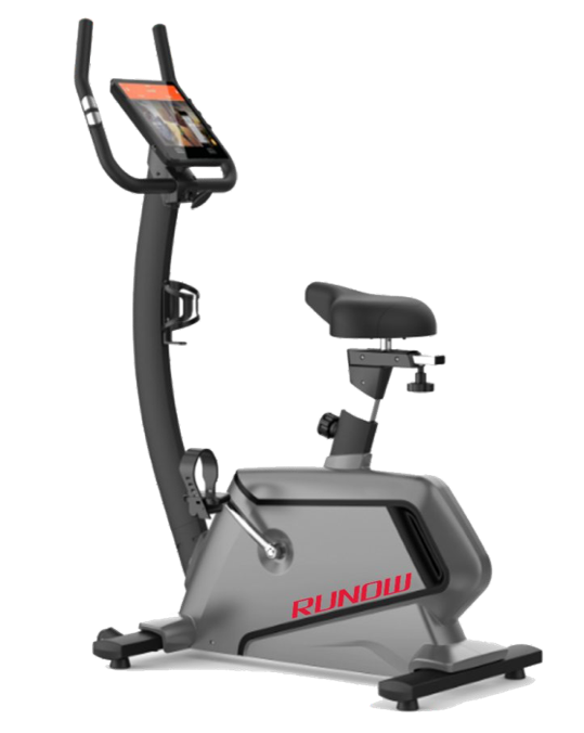 Upright Bike - B30 V6 - Almac Sports