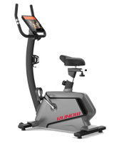 Upright Bike - B30 V6 - Almac Sports