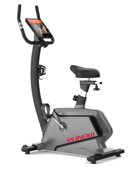 Upright Bike - B30 V6 - Almac Sports