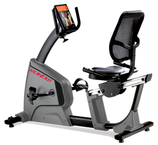 Runow Recumbent Bike - R30-V5