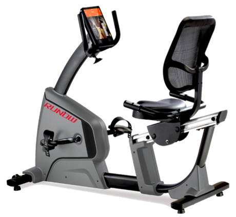 Runow Recumbent Bike - R30-V5