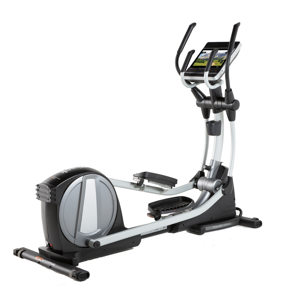Nordictrack spacesaver se9i assembly sale
