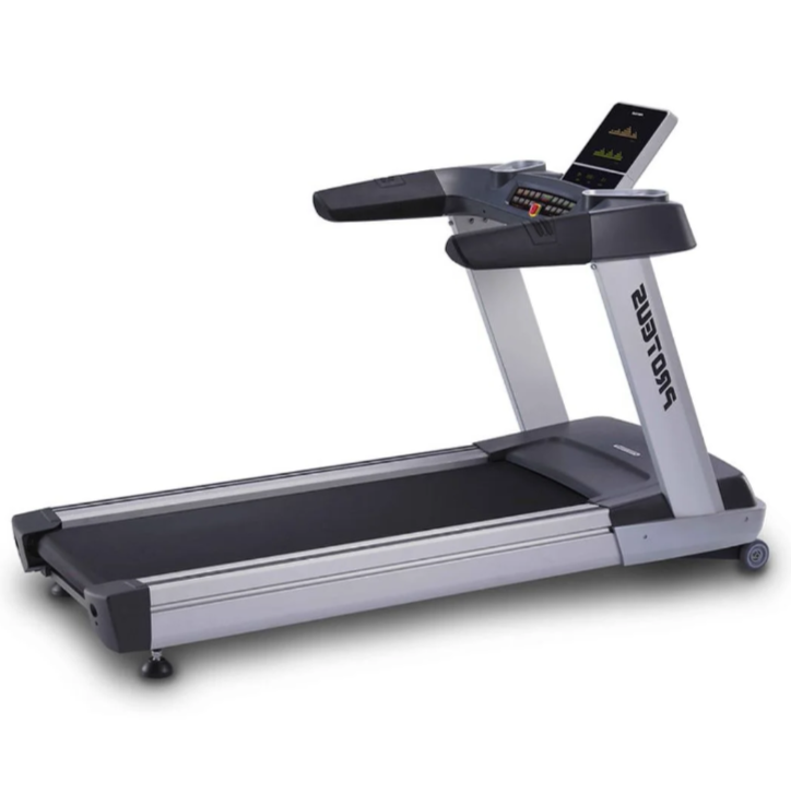 Treadmill ProMaster T12S - Almac Sports