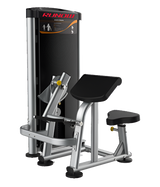 Preacher Curl Machine - Almac Sports