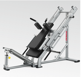 Hack Squat / Leg Press Machine - Almac Sports