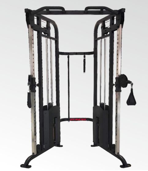 Functional Trainer - Almac Sports