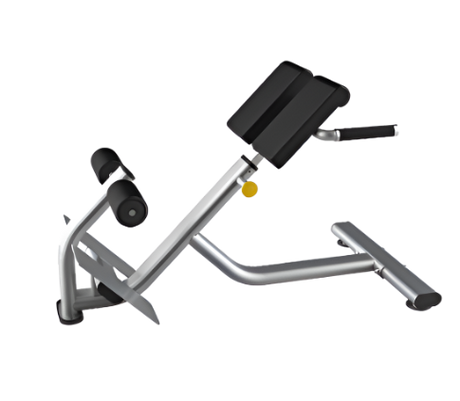 Hyperextension Machine - Almac Sports