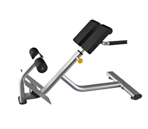 Hyperextension Machine - Almac Sports