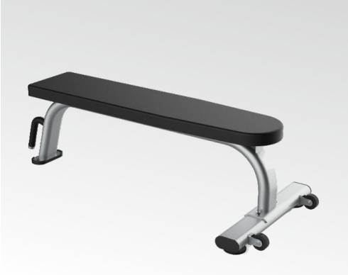 Flat Bench - Almac Sports