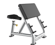 Preacher Curl Bench - Almac Sports