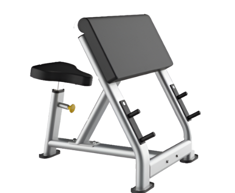 Preacher Curl Bench - Almac Sports