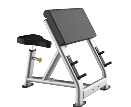 Preacher Curl Bench - Almac Sports