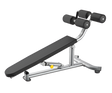 Abdominal Crunch Bench - Almac Sports