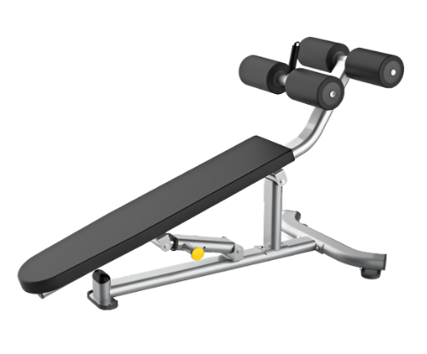 Abdominal Crunch Bench - Almac Sports