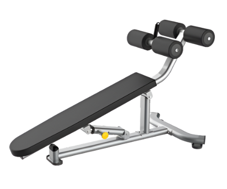 Abdominal Crunch Bench - Almac Sports