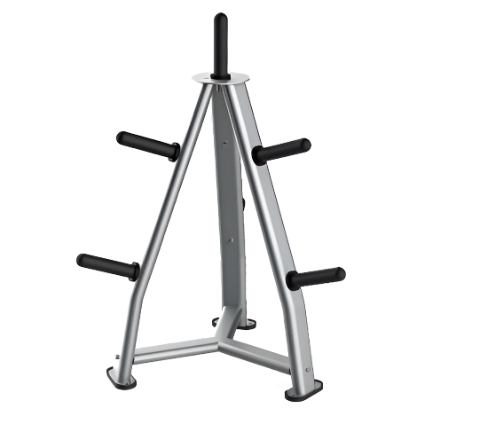 Weight Plate Tree - Almac Sports