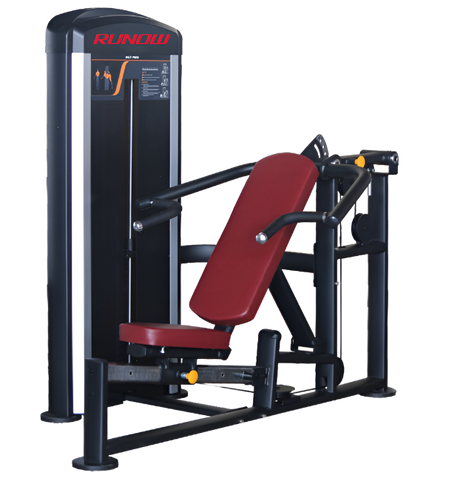 Multipress Machine - Almac Sports