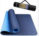 Yoga Mats - Almac Sports