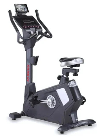 Commercial Upright Bike U122