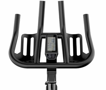 Commercial Spin Bike S12
