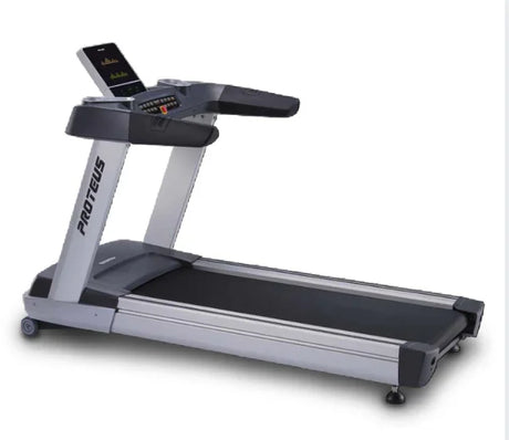 Treadmill ProMaster T12S - Almac Sports