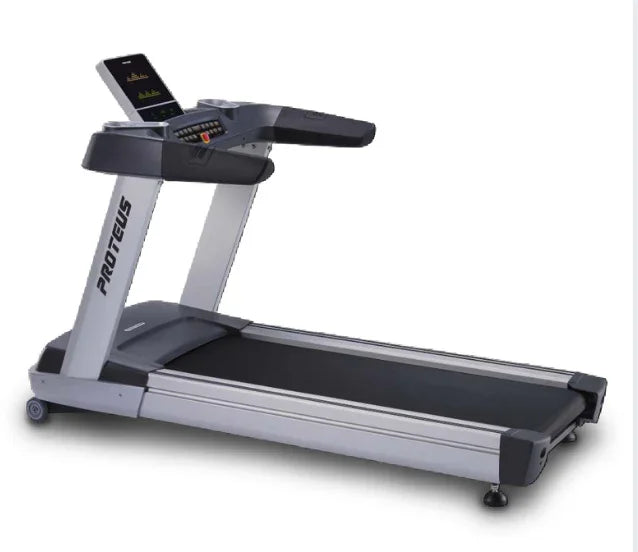 Treadmill ProMaster T12S - Almac Sports
