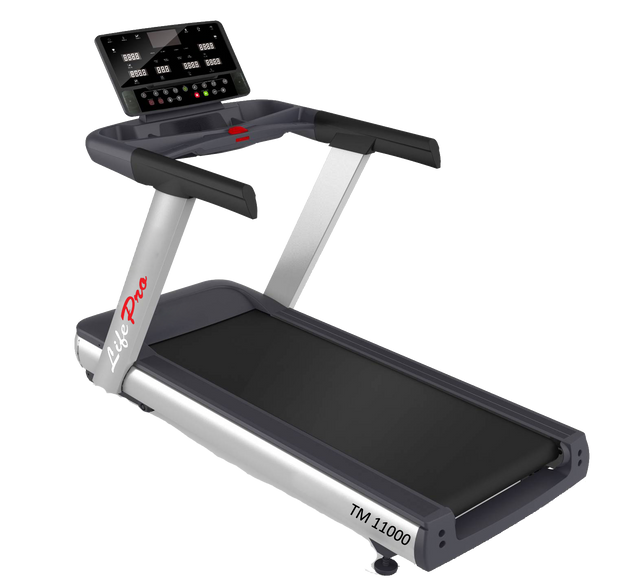 Treadmill TM-11000 - Almac Sports