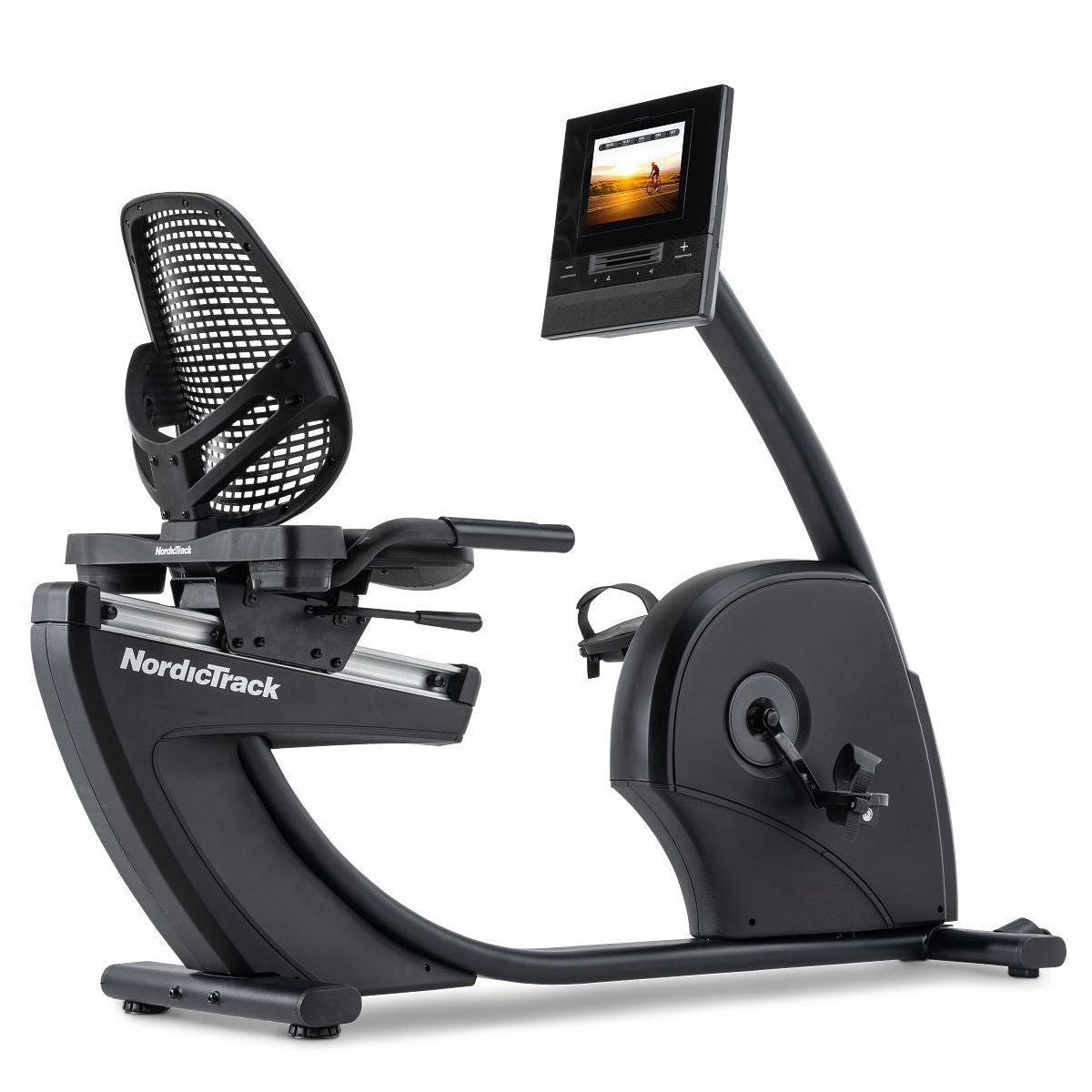 Recumbent Bike GX 10