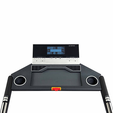 Treadmill ProMaster T12S - Almac Sports