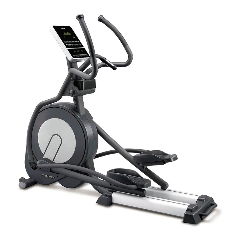 Elliptical Promaster E12S