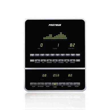 Elliptical Promaster E12S - Almac Sports