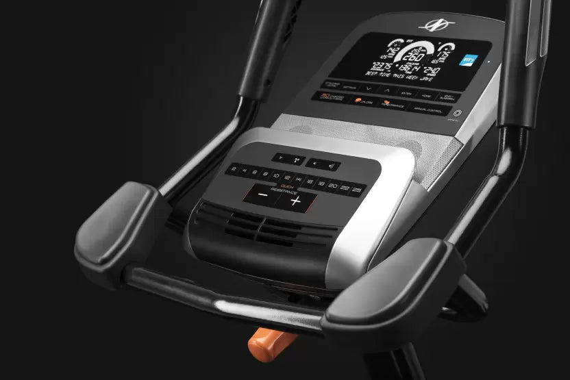 Nordictrack gx 4.4 pro exercise upright bike sale