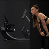 Recumbent Bike R35