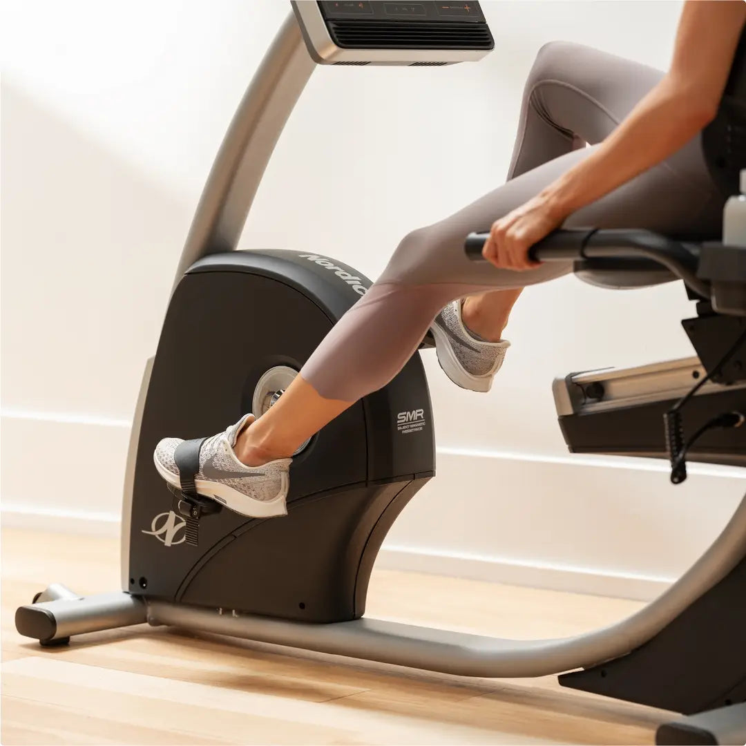 Recumbent Bike R35