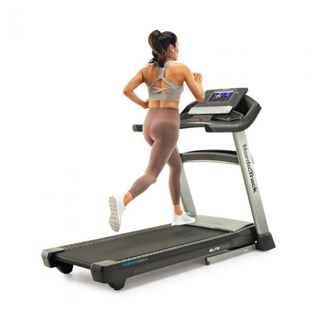 Treadmill Elite 1000 - Almac Sports