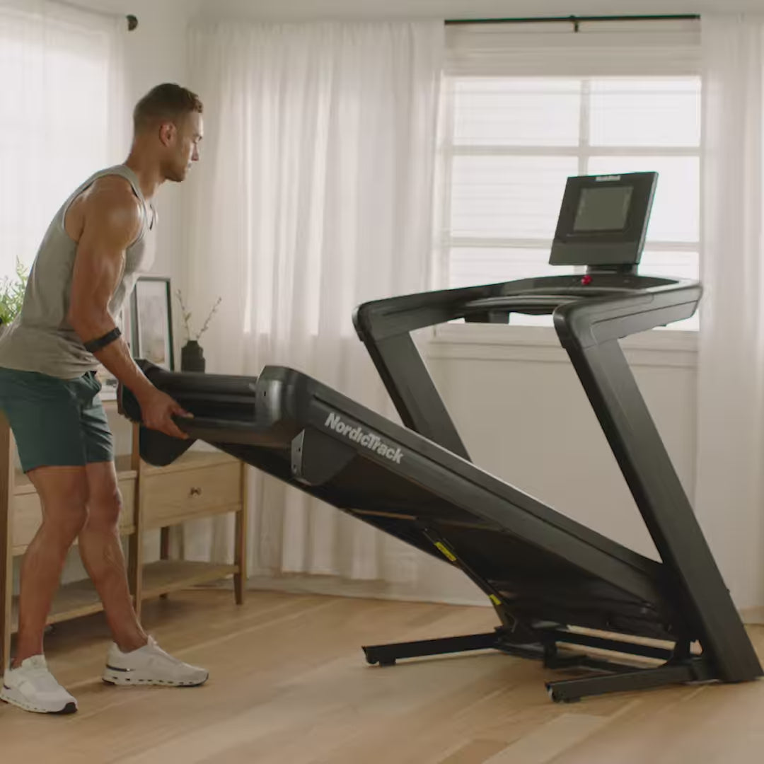 NordicTrack 1250 Commercial Treadmill