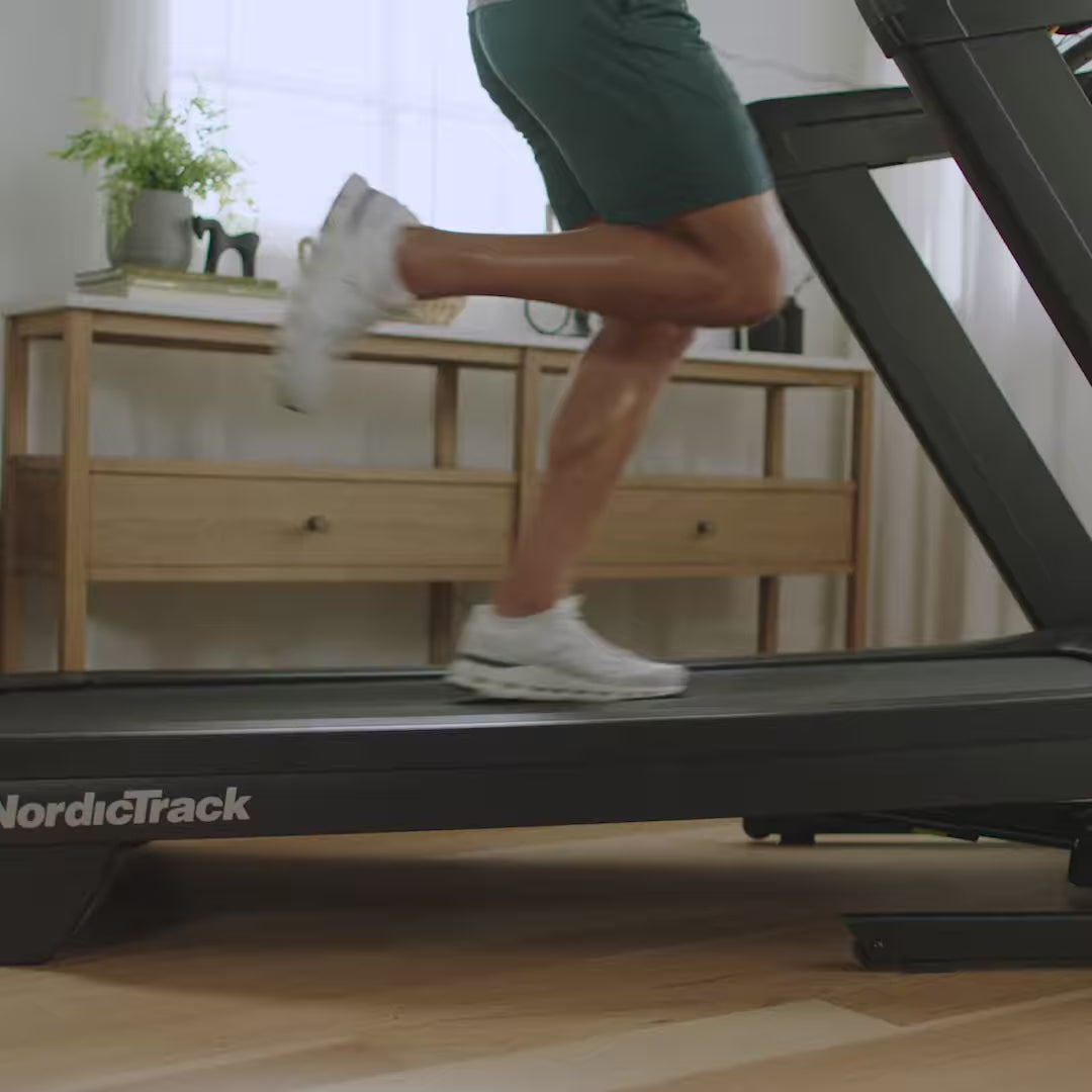 NordicTrack 1250 Commercial Treadmill