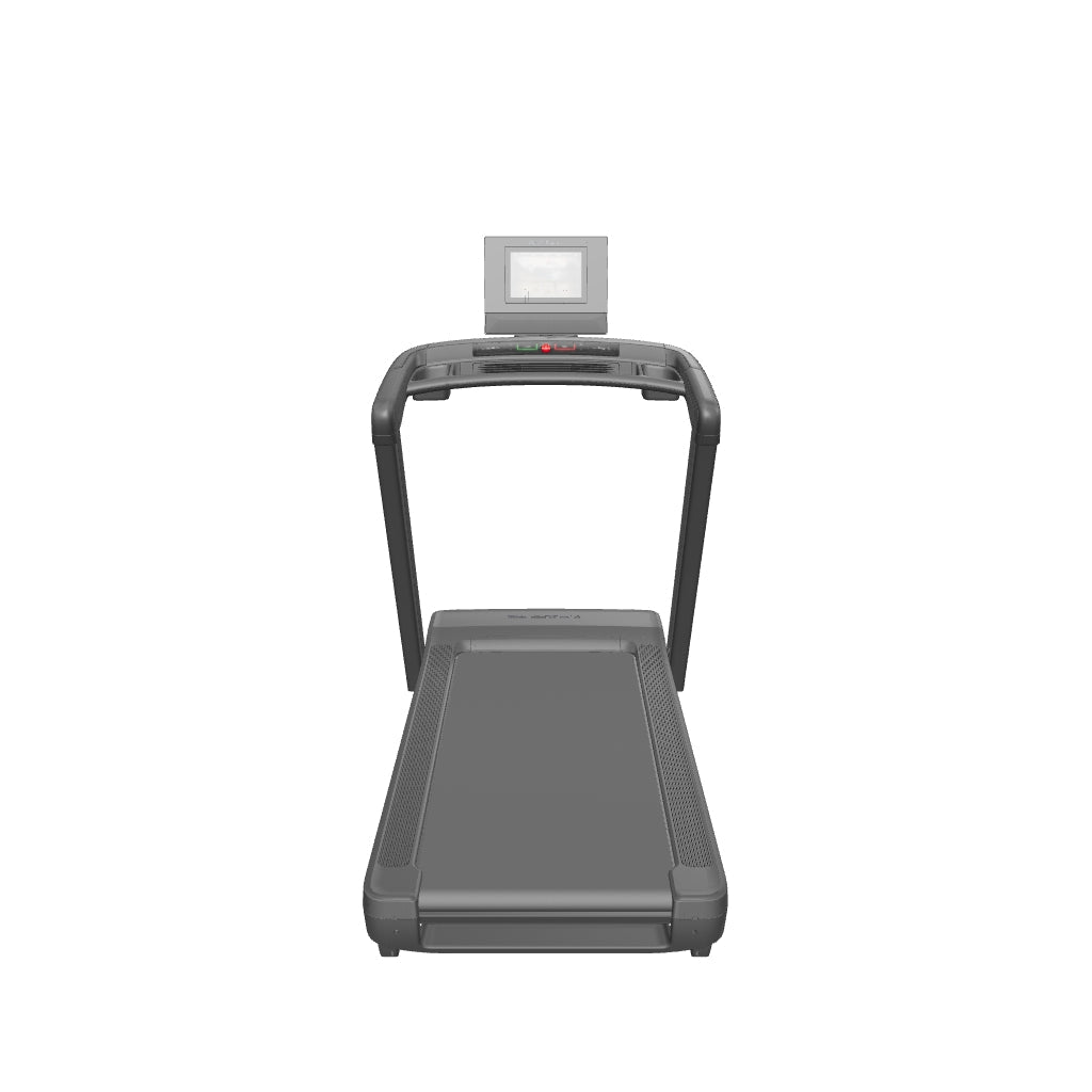Treadmill Commercial 1250