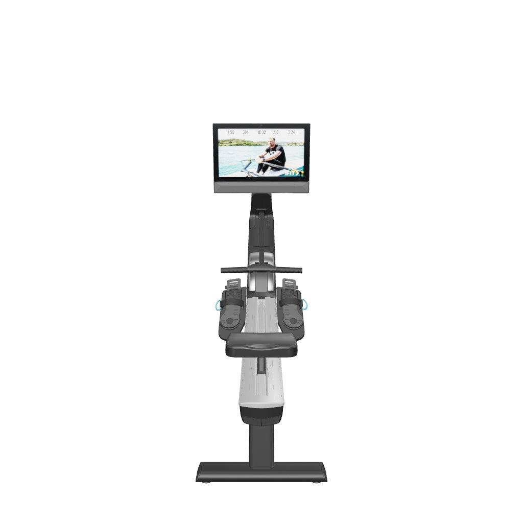 Rowing Machine RW900