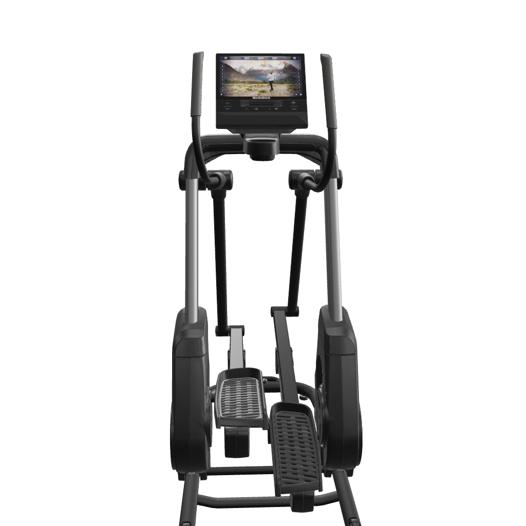 Elliptical Crosstrainer X16