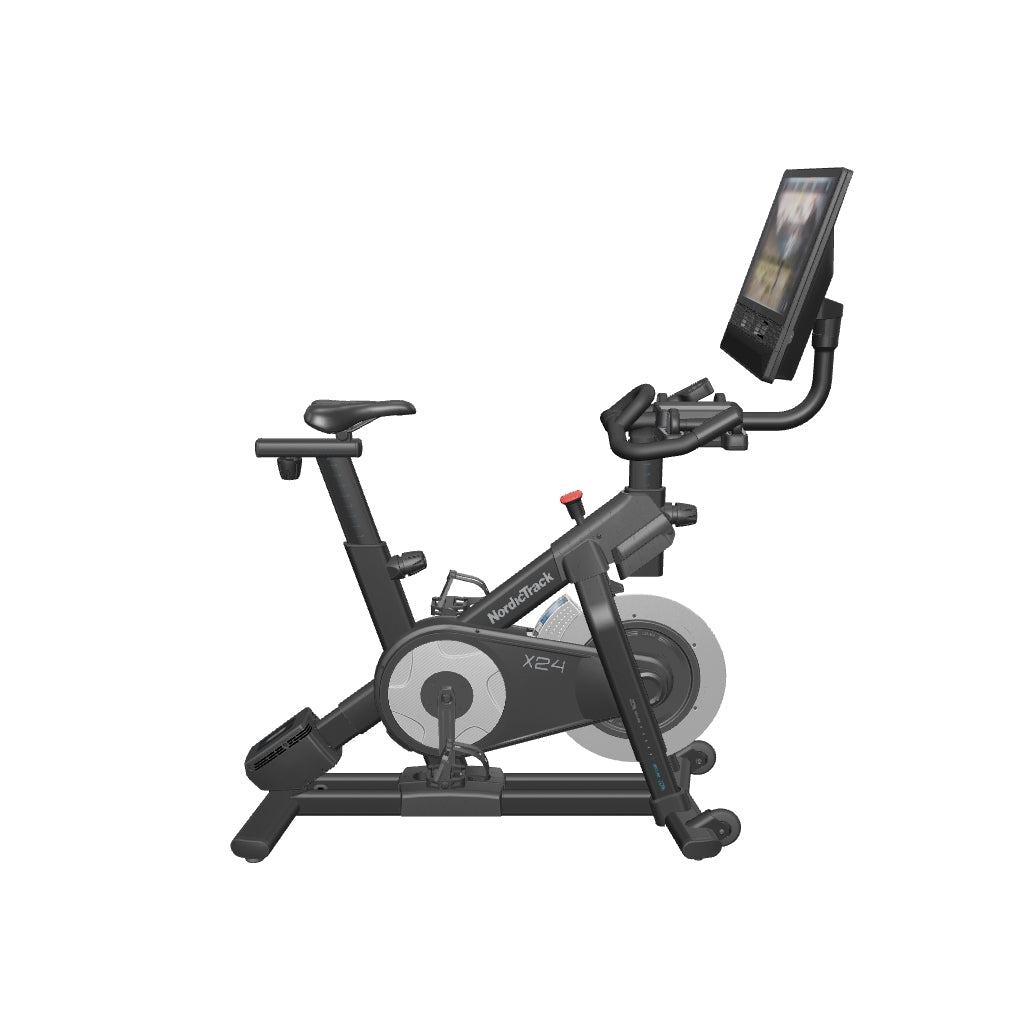 Spin Bike X24