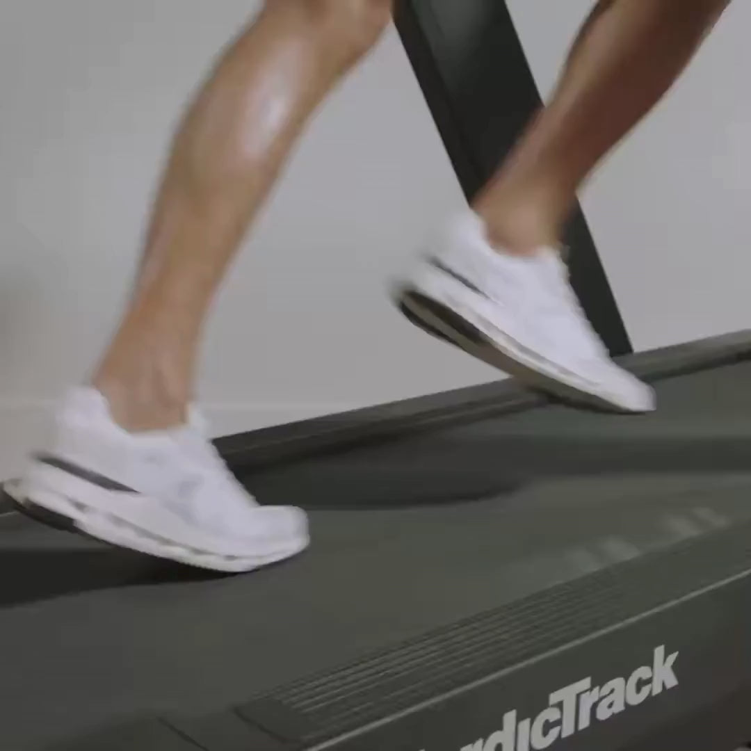 NordicTrack X24 Incline Trainer