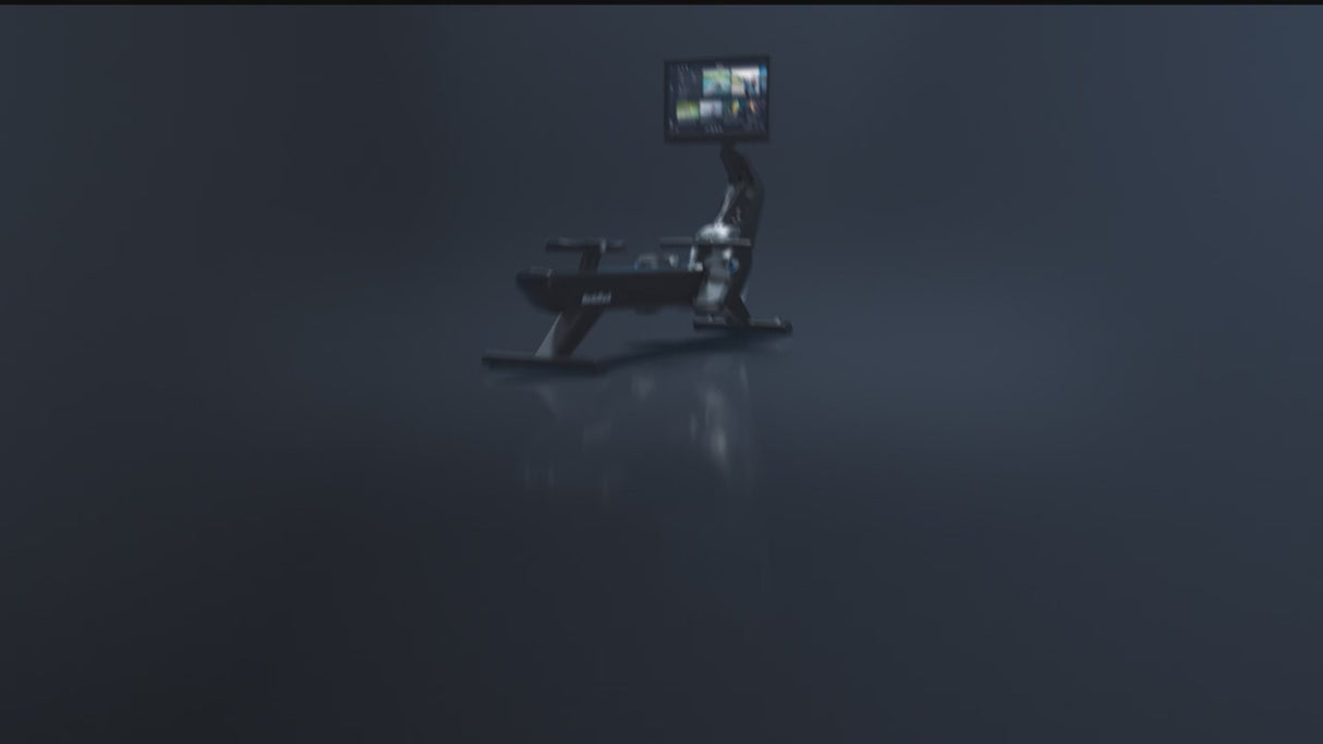 Rowing Machine RW900