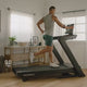 NordicTrack 1250 Commercial Treadmill