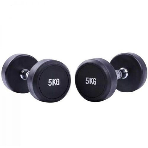 Round Dumbbells - Almac Sports